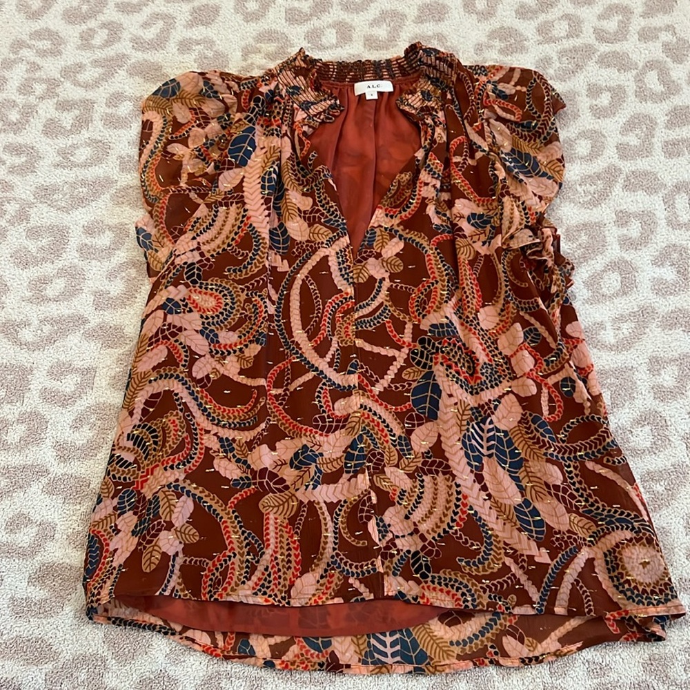 ALC shirt